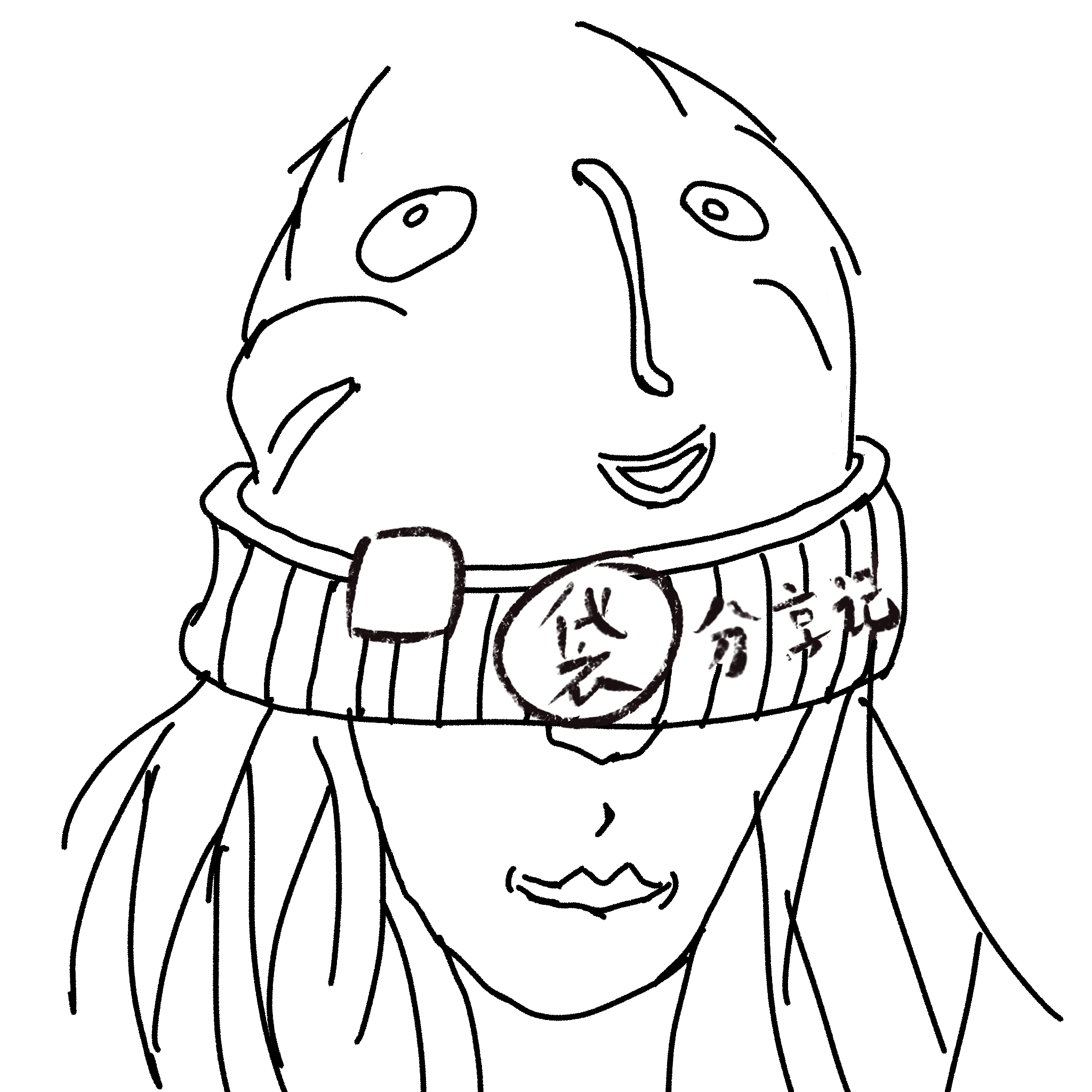 博客头像